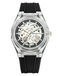Montre Lowen - Noir