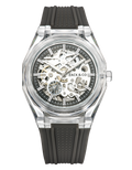 Montre Lowen - Gris