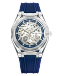 Montre Lowen - Bleu