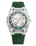 Montre Lowen - Vert