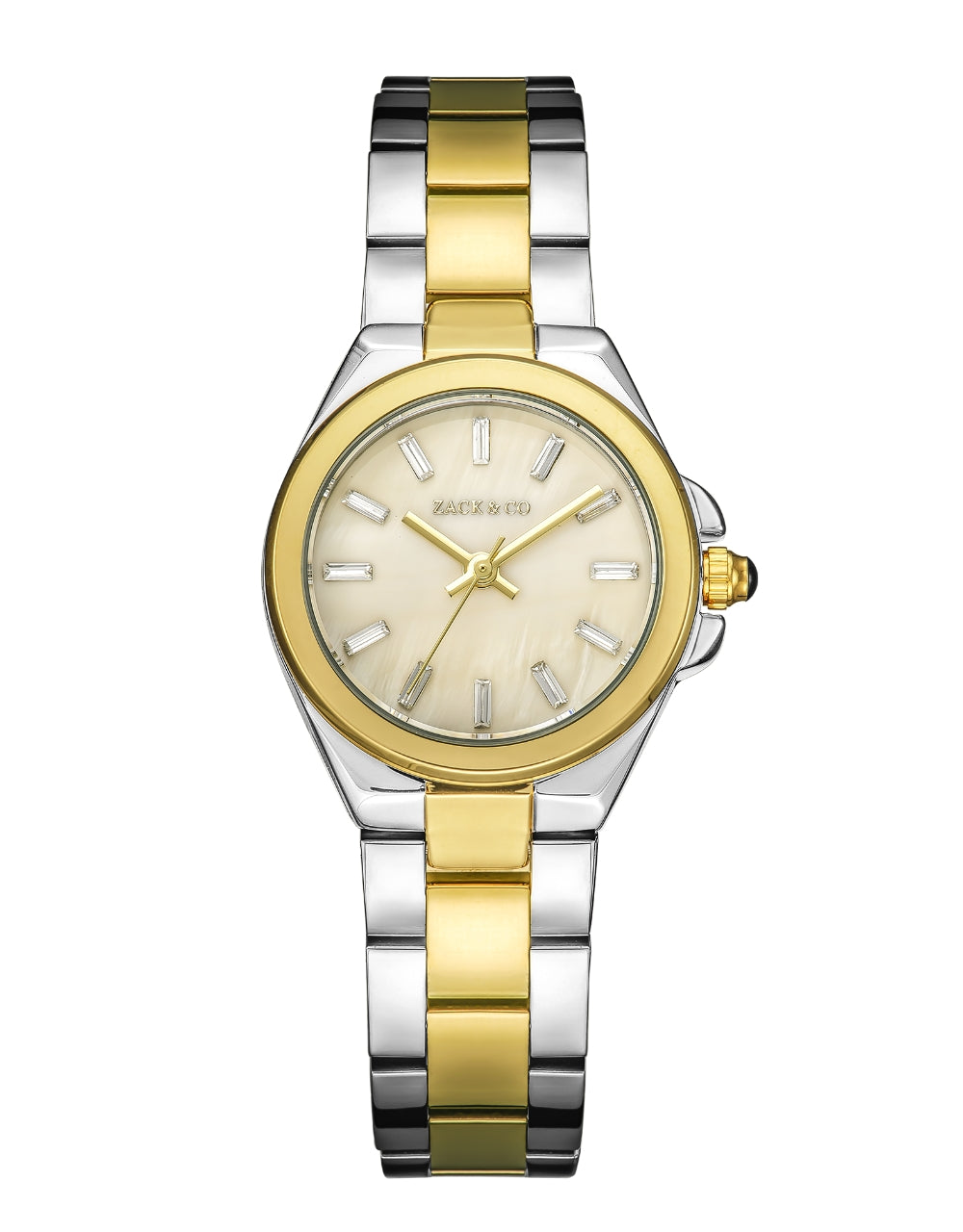 Montre Élise - Doré, Doré