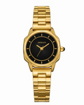 Montre Victoire - Doré, Noir