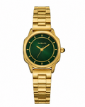 Montre Victoire - Doré, Vert