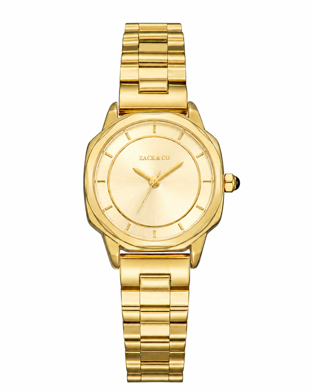 Montre Victoire - Doré, Doré