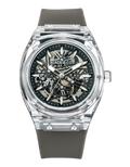 Montre Eden - Gris