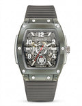 Montre Enzo - Gris
